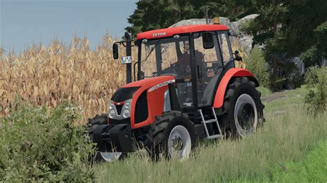 Kolekcia originálnych príručiek a katalógov Zetor