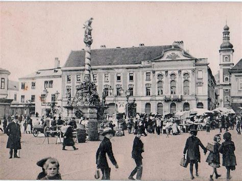 Historická pohľadnica hotela Európa