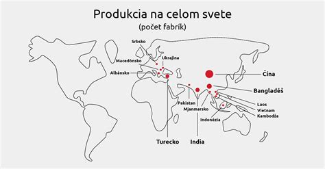 Globálna prítomnosť a výrobné závody Geberit