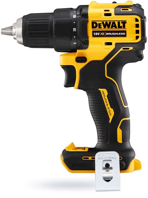 DeWalt DCF887 AKU rázový skrutkovač