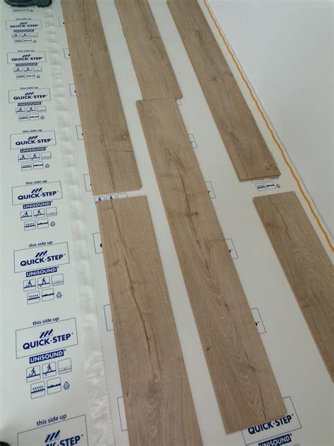 Parozábrana pod laminátovú podlahu