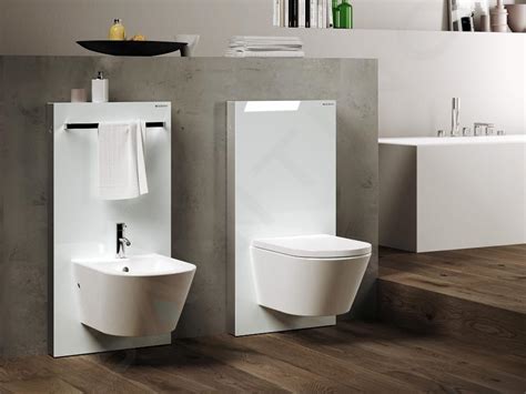 Geberit Monolith sanitárny modul