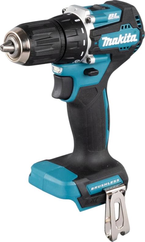 Ilustračná fotografia aku vŕtačky Makita