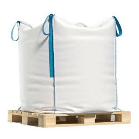 Balenia riečneho štrku (vrecia vs. Big Bag)