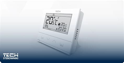 Rôzne typy moderných izbových termostatov