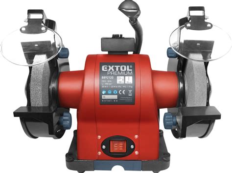 Extol Premium 8892120 s integrovaným svetlom