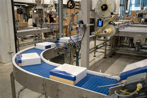 Výrobná linka na asfaltové pásy