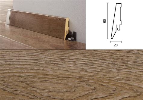 Detail pretierateľnej povrchovej úpravy MDF lišty