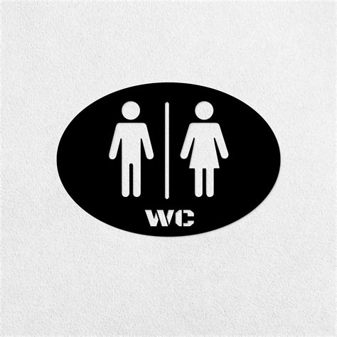 Označenie otvorov pre upevnenie WC na podlahe