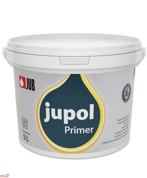 Balenie JUPOL Primer