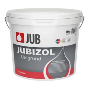 Balenie JUBIZOL Unigrund