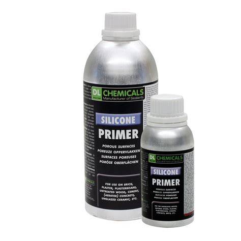 Balenie SILICONE PRIMER
