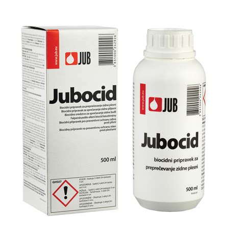 Balenie JUBOCID PLUS