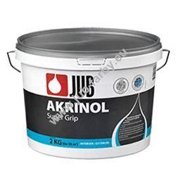 Balenie AKRINOL SUPER GRIP
