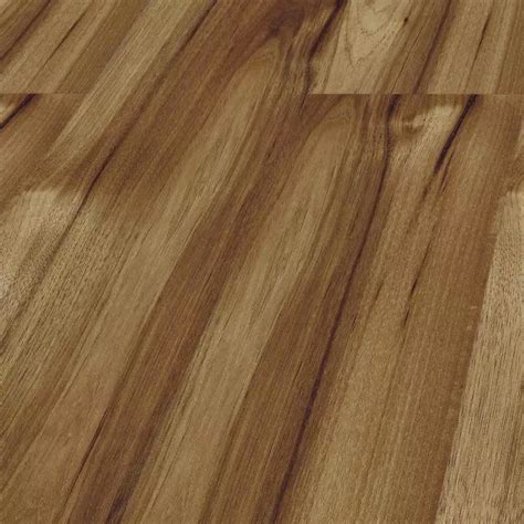 Detailná textúra laminátovej podlahy Hickory Viva