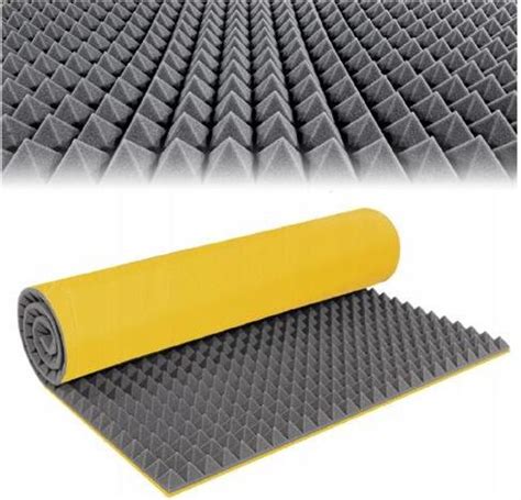 Zvuková izolácia pomocou akustických sadrokartónových dosiek