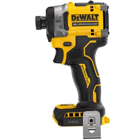 Kolekcia ďalšieho akumulátorového náradia DeWalt (rázový uťahovák, klincovačka)