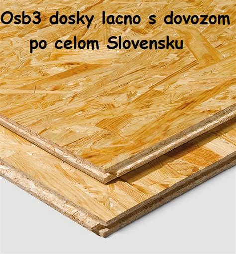 Správna orientácia OSB dosiek voči nosníkom