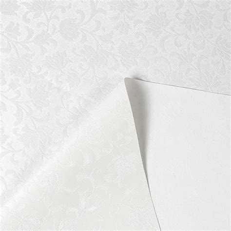 Detailný záber na štruktúru PVC obrusu s textilným podkladom