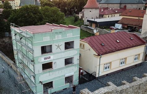 Demolácia