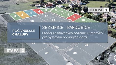 Grafika znázorňujúca odstupovú vzdialenosť plotu od susednej parcely