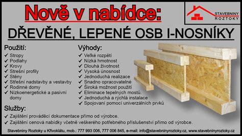 Správna orientácia hlavnej osi OSB dosiek kolmo na nosníky