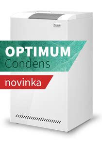 Stacionárny kondenzačný kotol THERM 24 KDNS