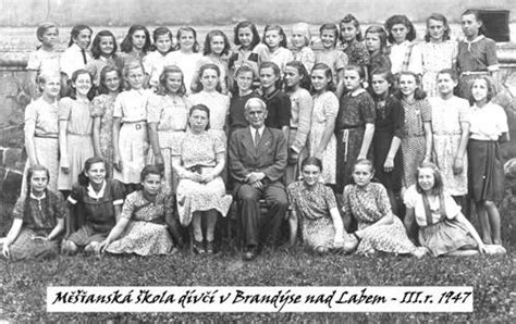 Historické dokumenty o škole v Ľubietovej