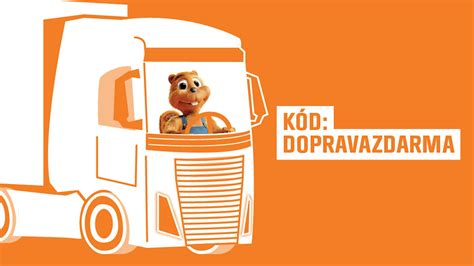 Doprava a logistika OBI