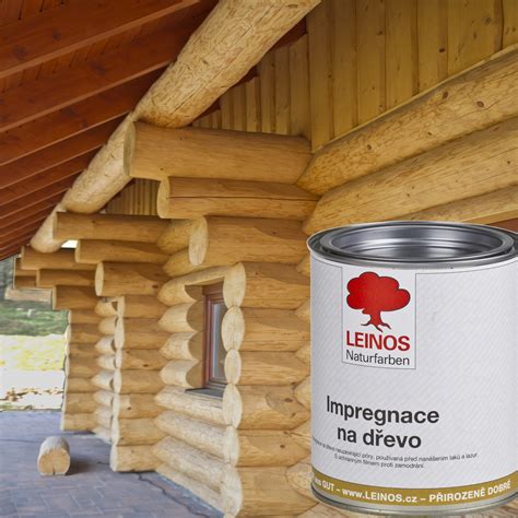 biocidna impregnace dreva