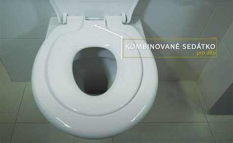 Rozličné typy WC pripojení
