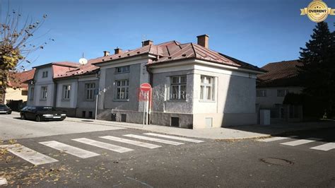 Rodinný dom v Banskej Bystrici, Uhlisko