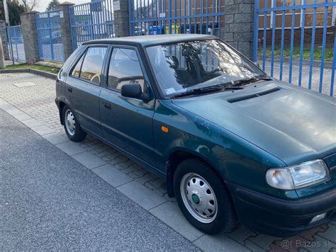 Zapaľovacia lišta Škoda Felicia 1.3 MPI
