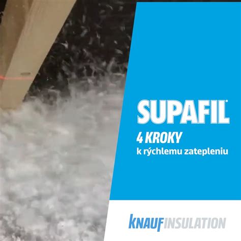 Grafický prehľad krokov k úspešnému zatepleniu s Home by Knauf