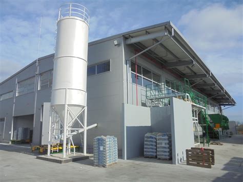 Možnosti skladovania peliet (silo, big-bag, zásobník)