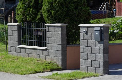 Detail komínovej tvárnice s izoláciou
