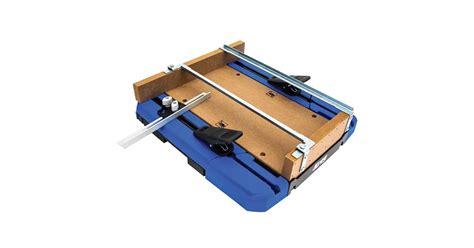 Rozmery a prierezy rezu pri 90°