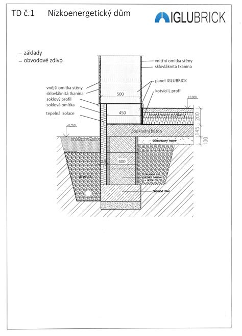 technické detaily štukových hmôt