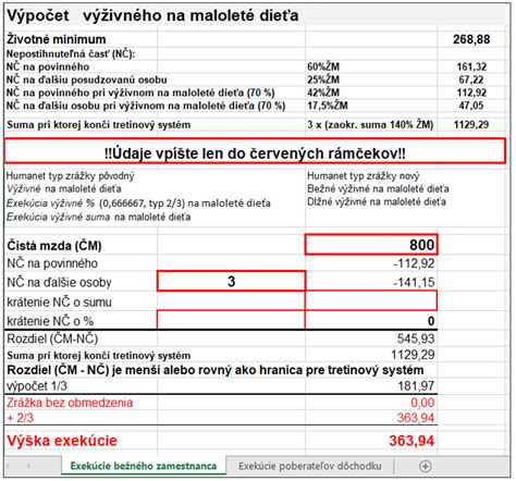 Príklad výpočtu dĺžky koľajnice