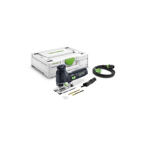 Priamočiara píla Festool TRION PS 300