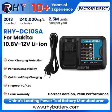 Schéma kompatibility batérií Makita