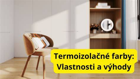 Vlastnosti tabuľovej farby a jej výhody