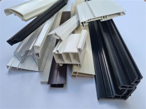 Čistá PVC forma po údržbe