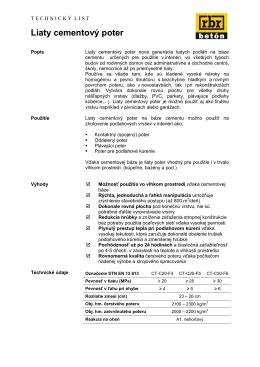 Ukážka pružnosti duktílneho betónu (ECC)