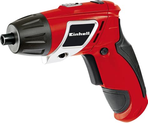 Akumulátorový skrutkovač Einhell RT-SD 3,6/1 Li