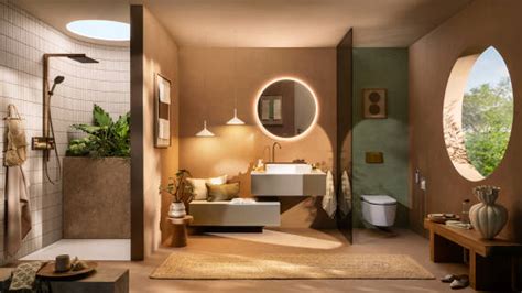 Prehľad produktov Hansgrohe v kúpeľni