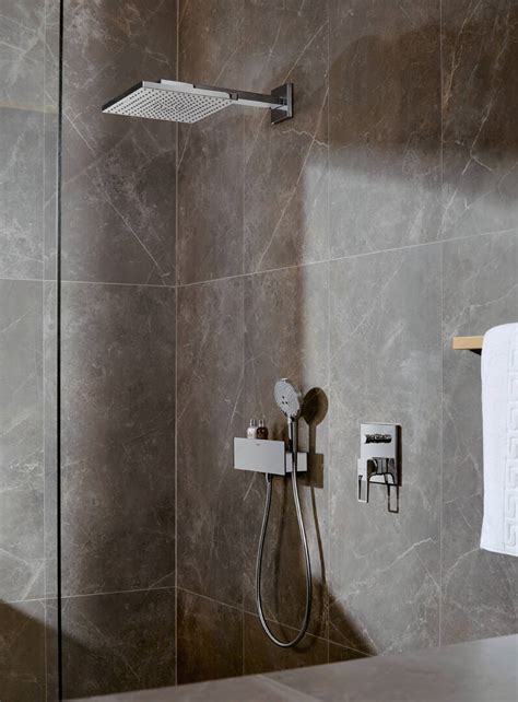 Hansgrohe Fixfit hadicová prípojka Porter 300