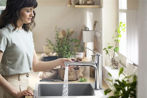 Certifikovaná kvalita a dizajn Hansgrohe