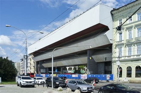 SNG Vodné kasárne - historický pohľad