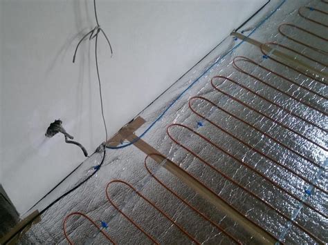 Elektrické vykurovacie káble DEVI